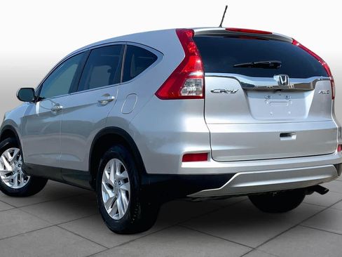 Used 2015 Honda CR-V EX image 11