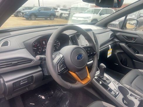 New 2026 Subaru Crosstrek 2.5i Wilderness image 12