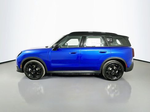 Certified 2026 MINI Cooper Countryman S AWD/4WD image 8