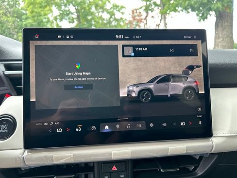 New 2026 MAZDA CX-5 Select AWD/4WD image 21