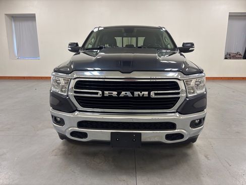 Used 2020 RAM 1500 Big Horn image 3