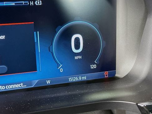 Certified 2023 Ford F150 Lightning XLT image 20