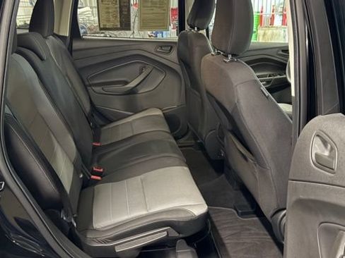 Used 2018 Ford Escape S FWD image 28