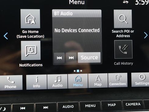 Used 2024 Mitsubishi Outlander FWD image 41