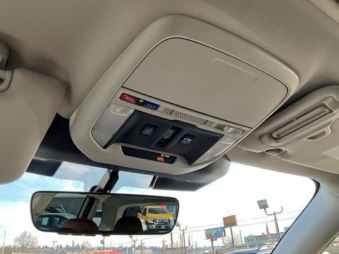 Certified 2023 Subaru Forester Touring image 16