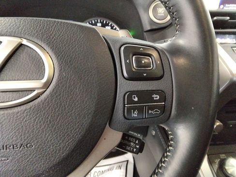 Used 2019 Lexus NX 300 FWD w/ Premium Package image 14