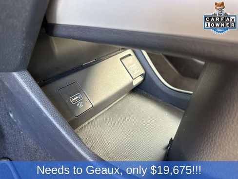 Used 2021 Honda HR-V LX image 47