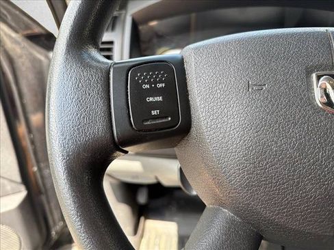 Used 2011 Dodge Dakota Big Horn AWD/4WD image 14