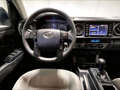 Used 2023 Toyota Tacoma SR image 7