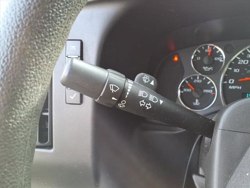 Used 2024 Chevrolet Express 2500 Work Van w/ Driver Convenience Package image 23