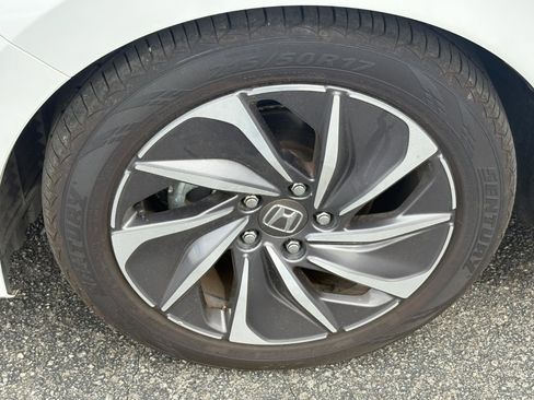 Used 2022 Honda Insight Touring image 14