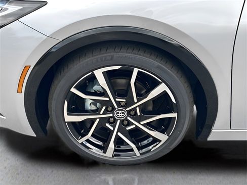 New 2025 Toyota Prius XSE image 28