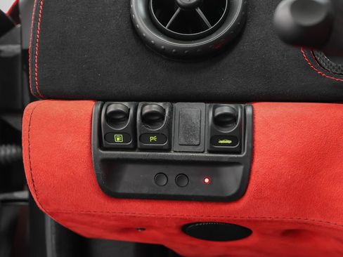 Used 2004 Ferrari 360 Challenge Stradale RWD image 50