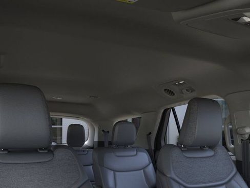 New 2026 Ford Explorer Active w/ Active Comfort Package RWD image 26