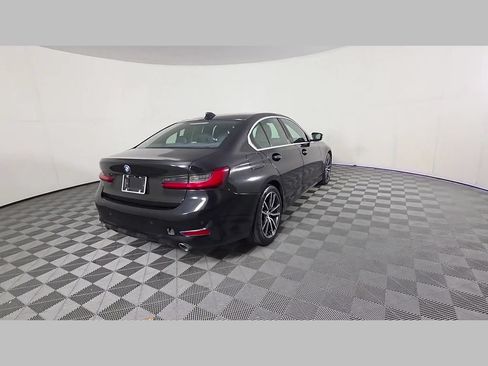 Used 2020 BMW 330i Sedan w/ Driving Assistance Package RWD image 40
