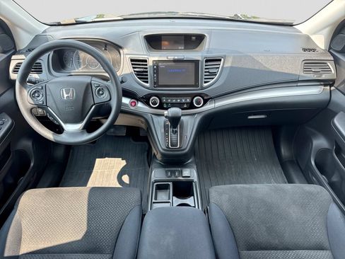 Used 2015 Honda CR-V EX image 15