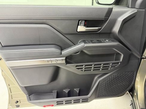 New 2026 Toyota Tacoma TRD Sport image 31