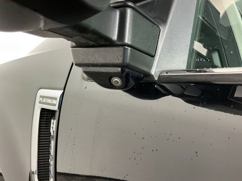 Used 2019 Ford F350 Platinum w/ Platinum Ultimate Package image 12