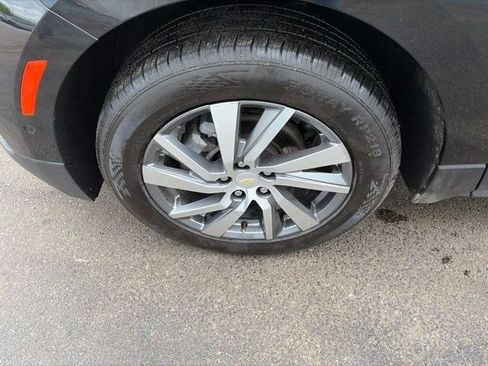 Used 2022 Chevrolet Equinox Premier AWD/4WD image 47