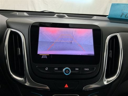 Used 2020 Chevrolet Equinox Premier AWD/4WD image 38