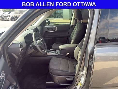Used 2024 Ford Bronco Sport Big Bend AWD/4WD image 9