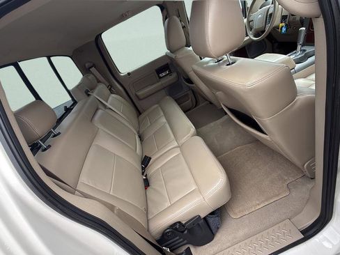 Used 2008 Ford F150 Lariat AWD/4WD image 31