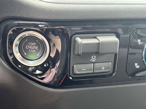 New 2026 GMC Sierra 1500 Elevation AWD/4WD image 22