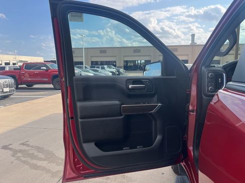 Used 2019 Chevrolet Silverado 1500 RST w/ All-Star Edition image 29