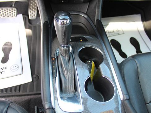 Used 2017 Chevrolet Malibu LT w/ Leather Package image 26