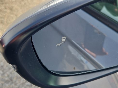 New 2025 Honda Accord EX-L image 14