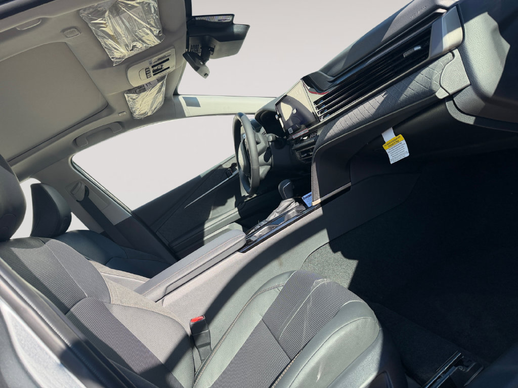 New 2026 Toyota Camry XLE w/ Premium Plus Package FWD image 15