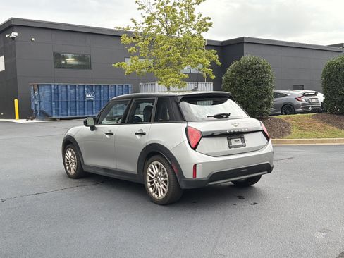 Used 2025 MINI Cooper S FWD image 14