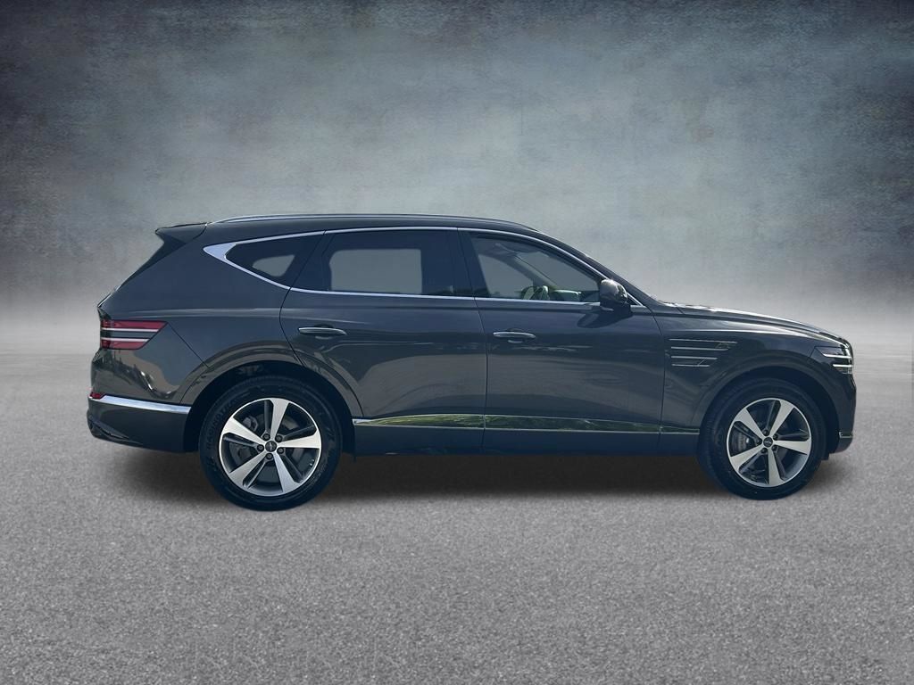 Used 2024 Genesis GV80 3.5T Advanced w/ Advanced Package AWD/4WD image 4