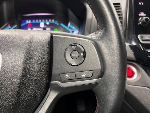 Used 2024 Honda Odyssey Sport image 18