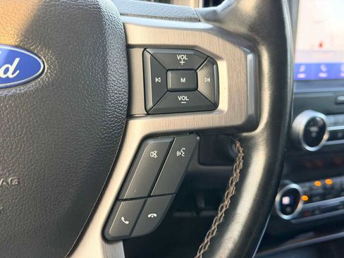 Used 2021 Ford Expedition Platinum image 25