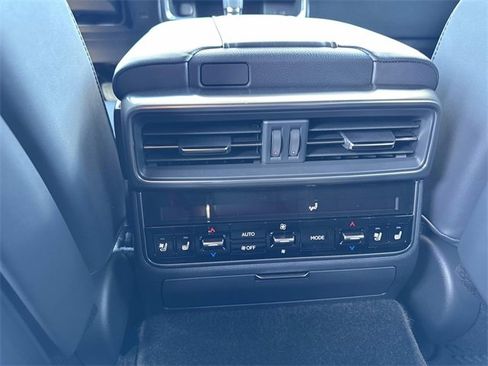 New 2025 Lexus LX 700h Overtrail image 16