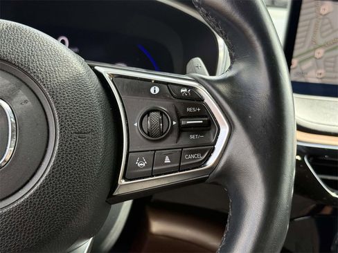 Certified 2023 Acura MDX FWD w/ Technology Package image 15