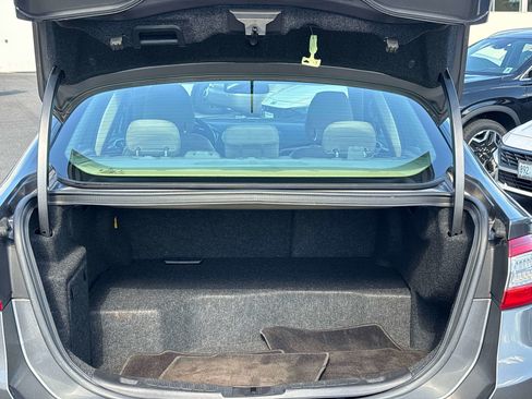 Used 2014 Ford Fusion SE w/ Equipment Group 502A image 15