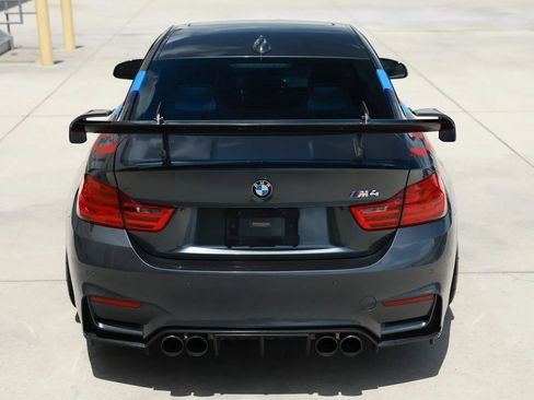 Used 2015 BMW M4 Coupe RWD image 5