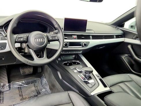 Used 2018 Audi A5 2.0T Premium Plus w/ Premium Plus AWD/4WD image 13