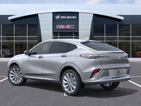 New 2026 Buick Envista Sport Touring FWD image 3