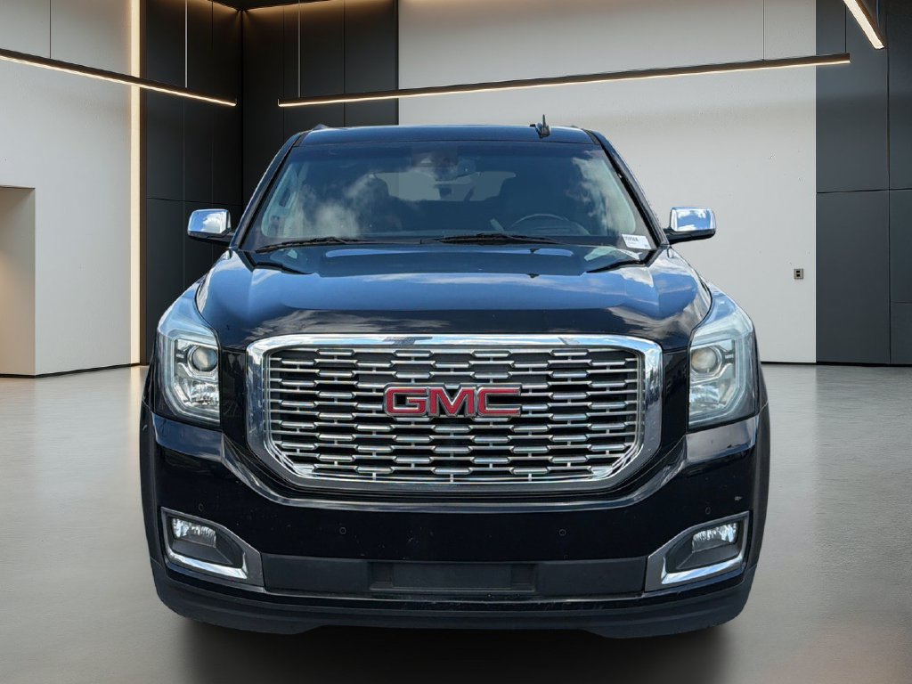 Used 2019 GMC Yukon Denali w/ Denali Ultimate Package AWD/4WD image 9