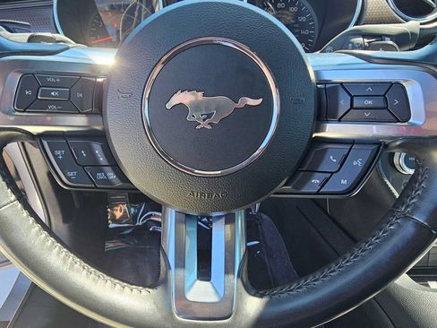 Used 2022 Ford Mustang GT Premium w/ California Special Package RWD image 20