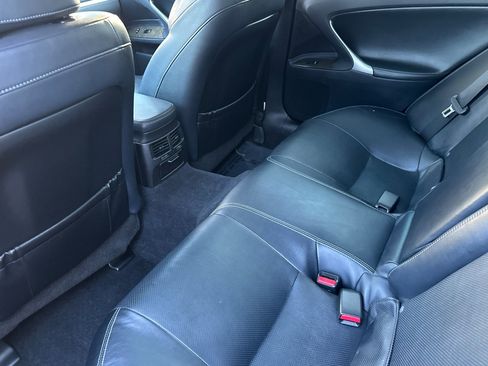 Used 2012 Lexus IS 250 image 26