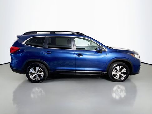 Used 2022 Subaru Ascent Premium w/ Convenience Package image 11