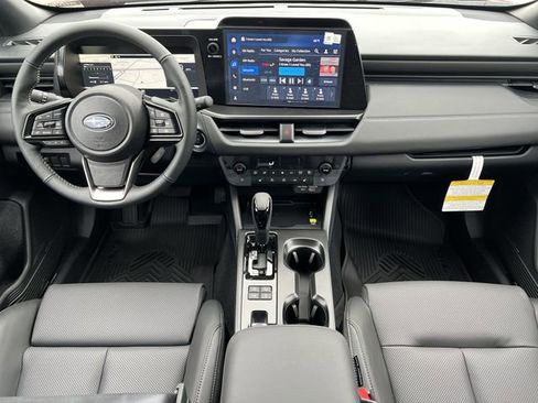 New 2026 Subaru Outback Touring XT AWD/4WD image 10