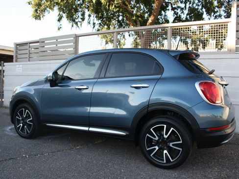 Used 2018 FIAT 500X Pop w/ Popular Equipment Group image 10