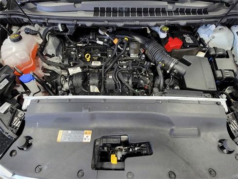 Used 2024 Ford Edge SEL image 36