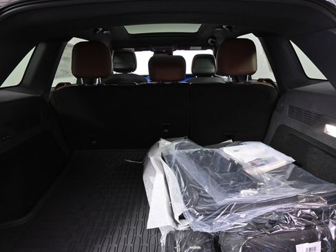 New 2026 Lincoln Nautilus Reserve image 19