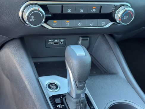 New 2025 Nissan Altima 2.5 SV image 26